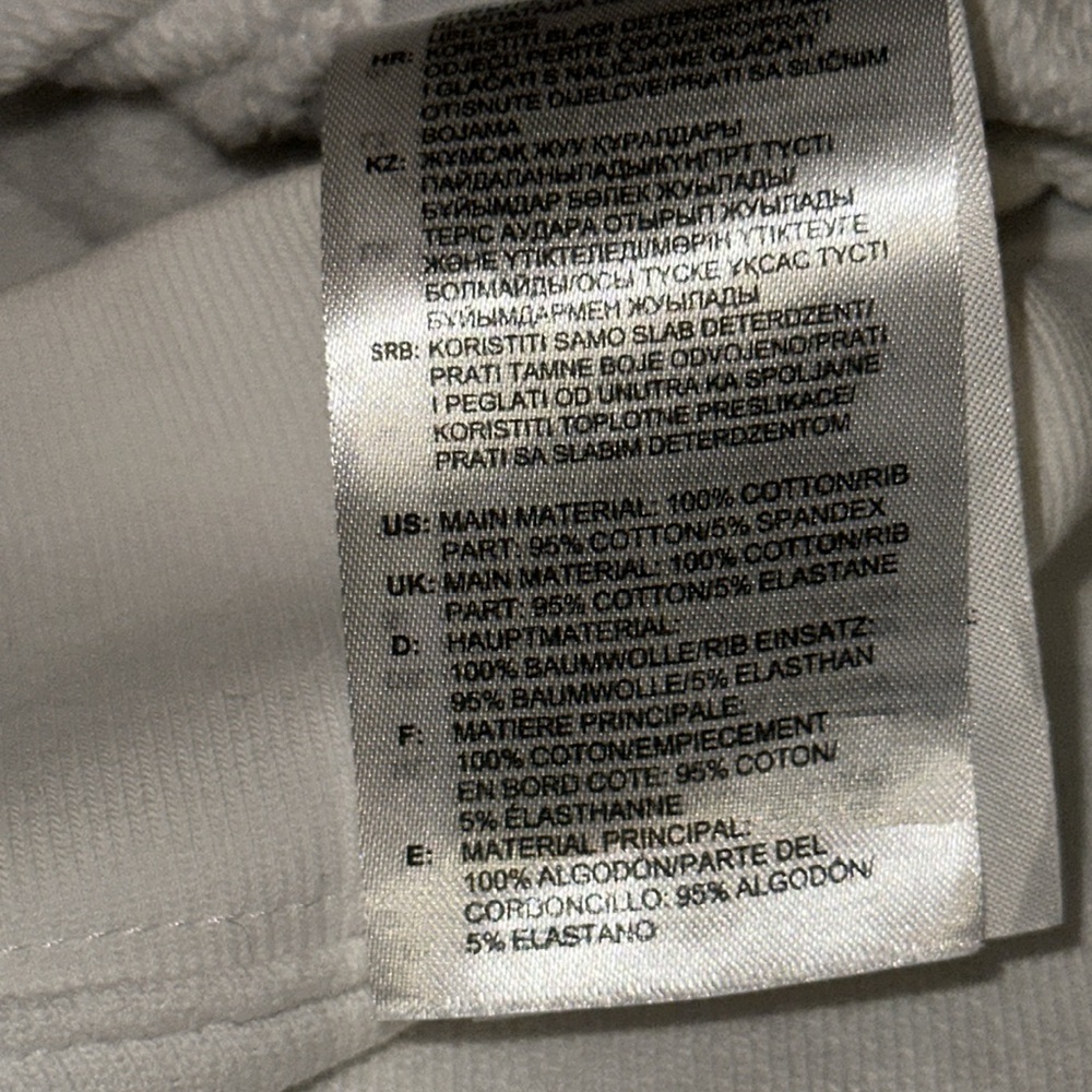 Men’s Adidas Sweatshirt - Picture 14 of 14